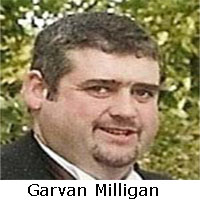 Robert (Garvan) Milligan